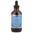 Фото використання Colloidal Silver 250 ppm, Колоїдне срібло 250 ppm, 120 мл