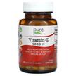 Фото використання Vitamin-D 5000 IU, Вітамін D3 Холекальциферол, 30 капсул