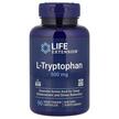 Фото використання L-Tryptophan 500 mg, L-Триптофан 500 мг, 90 капсул