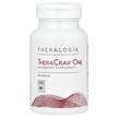 Фото використання Theralogix, TheraCran One, Журавлина, 90 капсул