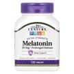 Фото використання Melatonin Prolonged Release 10 mg, Мелатонін 10 мг, 120 таблеток