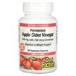 Фото використання Fermented Apple Cider Vinegar, Яблучний оцет, 90 капсул