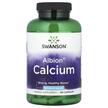 Фото використання Swanson, Albion Calcium 180 mg, Кальцій, 180 капсул