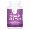 Фото використання NB Pure, Organic Aloe Vera, Алое вера, 30 капсул