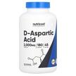 Фото використання Performance D-Aspartic Acid 2000 mg, Аспартат, 180 капсул