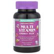 Фото використання Multi Vitamin Energy Plus, Мультивітаміни для жінок, 120 таблеток