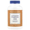 Фото використання Activated Charcoal 520 mg, Активоване вугілля, 100 капсул