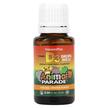 Фото використання Vitamin D3 Liquid Drops, Рідкий Вітамін C і D3 в краплях, 10 мл