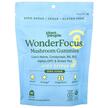 Фото використання WonderFocus Mushroom Gummies Juicy Citrus, Гриби, 60 таблеток