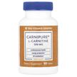 Фото використання Carnipure L-Carnitine 500 mg, L-Карнітин, 50 таблеток