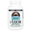 Фото використання Free-Form L-Leucine 1500 mg, L-Лейцин, 120 капсул