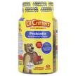 Фото використання Probiotic Natural Cherry Orange & Grape Flavor, Пробіотики, 6