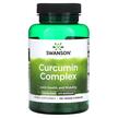 Фото використання Swanson, Curcumin Complex, Куркумін, 120 капсул