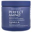 Фото використання BodyHealth, Perfect Amino Vanilla, Амінокислоти, 186 г