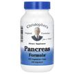 Фото використання Pancreas Formula 460 mg, Підтримка підшлункової, 100 капсул