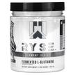 Фото використання Element Series Fermented L-Glutamine, L-Глутамін, 300 г