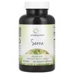 Фото використання Amazing India, Senna 500 mg, Сенна Листя, 120 капсул