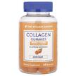Фото використання Collagen Gummies Orange 250 mg, Колаген, 60 таблеток