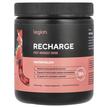 Фото використання Recharge Post-Workout Drink Watermelon, Пост Вокраут, 273 г
