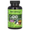 Фото використання CoQ10 Whole Food Heart Health Blend, Коензим CoQ10, 120 капсул