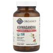 Фото використання Garden of Life, Ashwagandha, Ашваганда, 60 таблеток
