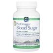 Фото використання Nordic Naturals, ProOmega Blood Sugar, Омега 3, 60 капсул