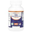 Фото використання Vitamatic, TMG 1000 mg, Триметилгліцин, 120 таблеток