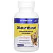 Фото використання Enzymedica, GlutenEase, Ферменти для Глютену, 120 капсул