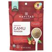 Фото використання Navitas Organics, Organic Camu Powder, Каму каму, 85 г