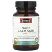 Фото використання Swisse, Plus NAD+ Calm Skin, Нікотинамід НАД+, 30 капсул