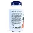 Фото використання NOW, Magnesium Citrate 200 mg, Магній Цитрат, 100 таблеток