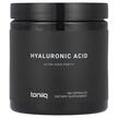Фото використання Toniiq, Hyaluronic Acid, Гіалуронова кислота, 180 капсул