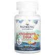 Фото використання Children's DHA Strawberry, Дитяча ДГК Полуниця, 90 капсул
