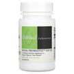 Фото використання DaVinci Laboratories, Mega Probiotic ND 50, Пробіотики, 30 капсул