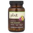 Фото використання Plnt, Liver Support, Підтримка печінки, 90 капсул