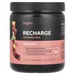 Фото використання Recharge Post-Workout Drink Fruit Punch, Пост Вокраут, 267 г