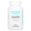 Фото використання BioSil, Collagen Generator, Генератор колагену, 60 капсул
