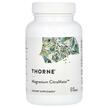 Фото використання Thorne, Magnesium CitraMate, Магній Цітрамат, 90 капсул