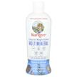 Фото використання Liquid Nighttime Multimineral Cocnut Dream, Мінеральні добавки, 9