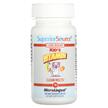 Фото використання Kid's Vitamin C Clean Melts Orange, Вітамін C, 90 Instant Di