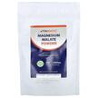 Фото применение Vitamatic, Магний, Magnesium Malate Powder, 250 г