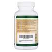Фото використання Double Wood, Bacopa Extract 450 mg, Бакопа 450 мг, 90 капсул
