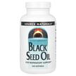 Фото використання Source Naturals, Black Seed Oil, Чорний кмин, 240 капсул