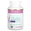 Фото використання Paradise Herbs, Whole-Woman Collagen, Колаген, 120 капсул