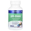 Фото використання Enzymedica, Enzyme pH-Basic, Підтримка рівня pH, 120 капсул