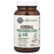 Фото використання Adrenal Daily Balance, Підтримка наднирників, 120 таблеток