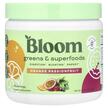 Фото використання Bloom, Greens & Superfoods Orange Passionfruit, Суперфуд, 183