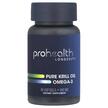 Фото використання Pure Krill Oil Omega-3, Олія Антарктичного Кріля, 60 SoftGels