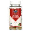 Фото використання Garden of Life, Liposomal Berberine, Берберин, 60 капсул