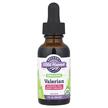 Фото використання Oregon's Wild Harvest, Organic Valerian Extract, Валеріана, 